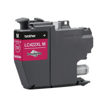 Rašalo Kasetė - Brother LC422XL Magenta Rašalo Kasetė - Brother LC422XL Magenta