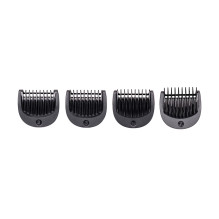 Braun 3000BT Foil shaver Trimmer Black, Grey
