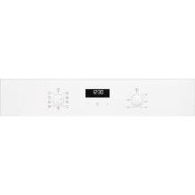 Catalytic oven Electrolux EOF5F50BV white Catalytic oven Electrolux EOF5F50BV white