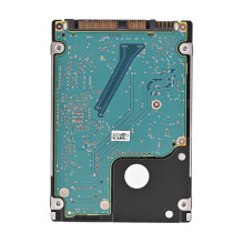 Toshiba AL15SEB24EQ internal hard drive 2.4 TB 10500 RPM 128 MB 2.5" SAS