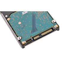 Toshiba AL15SEB24EQ internal hard drive 2.4 TB 10500 RPM 128 MB 2.5" SAS