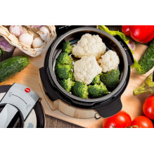 ELDOM SW500 PERFECT COOK 5 l nerūdijančio plieno 900 W