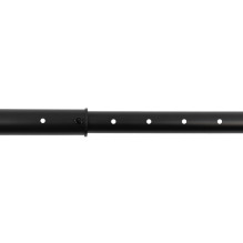 Maclean MC-504A B TV Ceiling Bracket 23-42 "50 - 85 cm 30kg Black Maclean MC-504A B TV Ceiling Bracket 23-42 "50 - 85 cm 30kg Black
