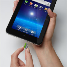 PNY Elite microSDHC 16GB UHS-I 10 klasės