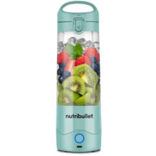 Nutribullet NBP003LBL