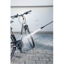 KARCHER K 2 Classic slėginė plovimo mašina - 1.673-570.0 KARCHER K 2 Classic slėginė plovimo mašina - 1.673-570.0