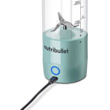 Nutribullet NBP003LBL