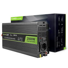 „Green Cell INV10“...