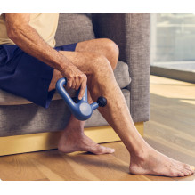 Therabody Theragun Relief massager Universal Blue Therabody Theragun Relief massager Universal Blue