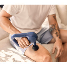 Therabody Theragun Relief masažuoklis Universal Blue Therabody Theragun Relief masažuoklis Universal Blue