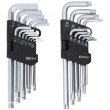 KS TOOLS L-Hex and L-Torx...