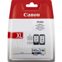 Canon PG-545XL / CL-546...