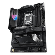 ASUS ROG STRIX X870E-E GAMING WIFI AMD X870E Socket AM5 ATX ASUS ROG STRIX X870E-E GAMING WIFI AMD X870E Socket AM5 ATX
