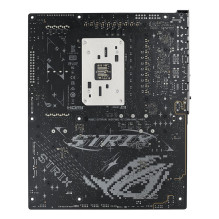 ASUS ROG STRIX X870E-E GAMING WIFI AMD X870E Socket AM5 ATX ASUS ROG STRIX X870E-E GAMING WIFI AMD X870E Socket AM5 ATX
