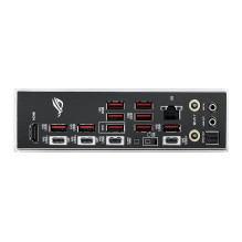 ASUS ROG STRIX X870E-E GAMING WIFI AMD X870E Socket AM5 ATX ASUS ROG STRIX X870E-E GAMING WIFI AMD X870E Socket AM5 ATX
