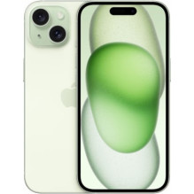 Apple iPhone 15 128GB žalias