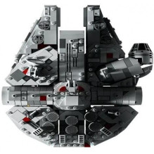 LEGO Star Wars 75375