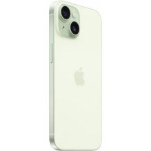 Apple iPhone 15 128GB žalias