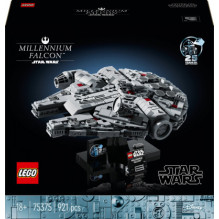 LEGO® Tūkstantmečio sakalas 75375