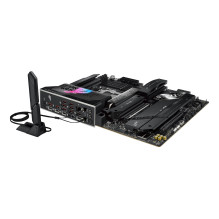 ASUS ROG STRIX X870E-E GAMING WIFI AMD X870E Socket AM5 ATX ASUS ROG STRIX X870E-E GAMING WIFI AMD X870E Socket AM5 ATX