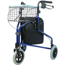 Practical tricycle walker...
