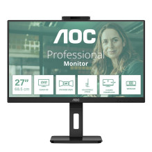 AOC Q27P3QW kompiuterio...