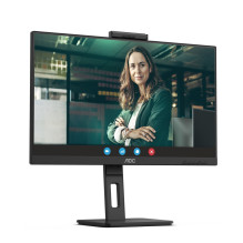 AOC Q27P3QW kompiuterio monitorius 68,6 cm (27") 2560 x 1440 pikselių „Quad HD“ juodas AOC Q27P3QW kompiuterio monitorius 68,6 cm (27") 2560 x 1440 pikselių „Quad HD“ juodas