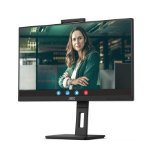 AOC Q27P3QW kompiuterio monitorius 68,6 cm (27") 2560 x 1440 pikselių „Quad HD“ juodas AOC Q27P3QW kompiuterio monitorius 68,6 cm (27") 2560 x 1440 pikselių „Quad HD“ juodas