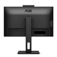 AOC Q27P3QW kompiuterio monitorius 68,6 cm (27") 2560 x 1440 pikselių „Quad HD“ juodas AOC Q27P3QW kompiuterio monitorius 68,6 cm (27") 2560 x 1440 pikselių „Quad HD“ juodas