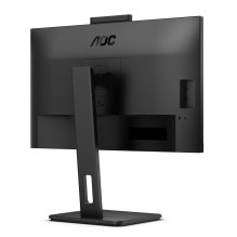 AOC Q27P3QW kompiuterio monitorius 68,6 cm (27") 2560 x 1440 pikselių „Quad HD“ juodas AOC Q27P3QW kompiuterio monitorius 68,6 cm (27") 2560 x 1440 pikselių „Quad HD“ juodas