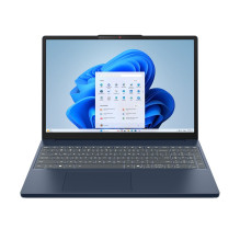 Lenovo IdeaPad Slim 3 15IRH10 Intel® Core™ i5 i5-13420H Laptop 38.9 cm (15.3") WUXGA 16 GB DDR5-SDRAM 512 GB SSD Wi