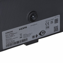 „Samsung S60UD“ kompiuterio monitorius 81,3 cm (32") 2560 x 1440 pikselių „Quad HD“ LCD juodas