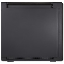 ASUS ProArt PA602 Wood Edition - Metal Panel Midi Tower Black ASUS ProArt PA602 Wood Edition - Metal Panel Midi Tower Black