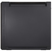 ASUS ProArt PA602 Wood Edition - Metal Panel Midi Tower Black ASUS ProArt PA602 Wood Edition - Metal Panel Midi Tower Black
