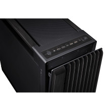 ASUS ProArt PA602 Wood Edition – metalinis MIDI bokštas, juodas