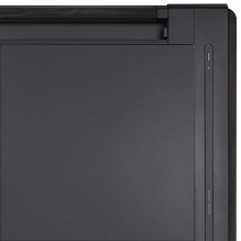 ASUS ProArt PA602 Wood Edition - Metal Panel Midi Tower Black ASUS ProArt PA602 Wood Edition - Metal Panel Midi Tower Black