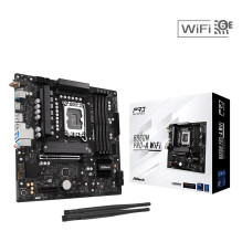 ASRock B860M Pro-A WiFi...