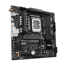 ASRock B860M Pro-A WiFi pagrindinė plokštė ASRock B860M Pro-A WiFi pagrindinė plokštė