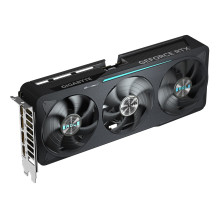„GIGABYTE GeForce RTX 5070 EAGLE OC SFF 12G“ vaizdo plokštė – 12 GB GDDR7, 192 bitų, PCI-E 5.0, 2587 MHz branduolio dažn