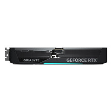 „GIGABYTE GeForce RTX 5070 EAGLE OC SFF 12G“ vaizdo plokštė – 12 GB GDDR7, 192 bitų, PCI-E 5.0, 2587 MHz branduolio dažn