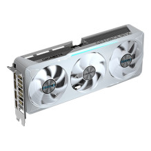 Vaizdo plokštė Gigabyte GeForce RTX 5070 EAGLE OC IC 12 GB GDDR7