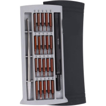 BEST 38 in 1 Tool Kit (BST-8921) BEST 38 in 1 Tool Kit (BST-8921)
