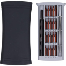 BEST 38 in 1 Tool Kit (BST-8921) BEST 38 in 1 Tool Kit (BST-8921)