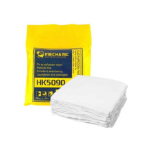 MECHANIC Microfibre wipes...