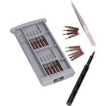 BEST 38 in 1 Tool Kit (BST-8921) BEST 38 in 1 Tool Kit (BST-8921)