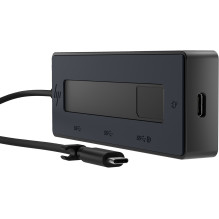HP 4K USB-C Multiport Hub HP 4K USB-C Multiport Hub