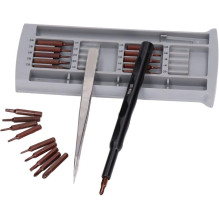 BEST 38 in 1 Tool Kit (BST-8921) BEST 38 in 1 Tool Kit (BST-8921)