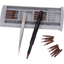 BEST 38 in 1 Tool Kit (BST-8921) BEST 38 in 1 Tool Kit (BST-8921)