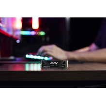 „Kingston Technology Fury Renegade G5“ 1 TB M.2 2280 NVMe SSD diskas „Kingston Technology Fury Renegade G5“ 1 TB M.2 2280 NVMe SSD diskas