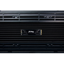 „Kingston Technology Fury Renegade G5“ 1 TB M.2 2280 NVMe SSD diskas „Kingston Technology Fury Renegade G5“ 1 TB M.2 2280 NVMe SSD diskas